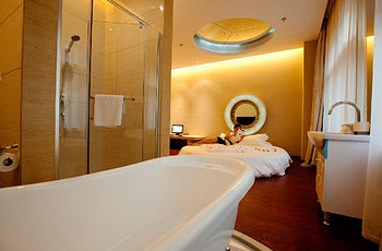 -- - COCO Boutique Hotel - Xiamen