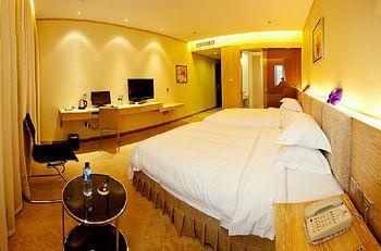  - COCO Boutique Hotel - Xiamen