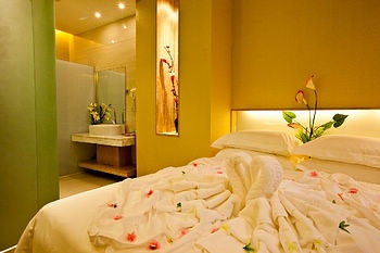 -- - COCO Boutique Hotel - Xiamen