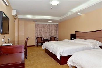  - Runting Hotel Xinglin - Xiamen