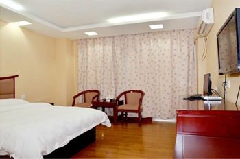  - Runting Hotel Xinglin - Xiamen