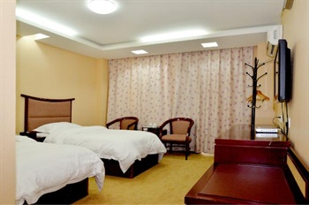  - Runting Hotel Xinglin - Xiamen