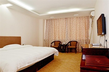  - Runting Hotel Xinglin - Xiamen