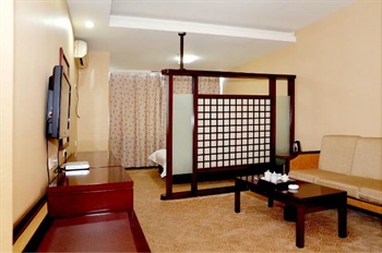  - Runting Hotel Xinglin - Xiamen