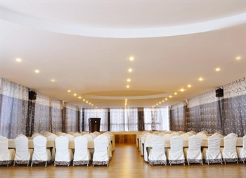  - Coast International Hotel - Xiamen