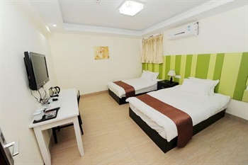  - Gulangyu Islet Sun Family Inn - Xiamen