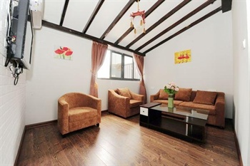  - Gulangyu Islet Sun Family Inn - Xiamen