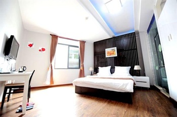  - Gulangyu Islet Sun Family Inn - Xiamen