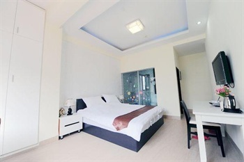  - Gulangyu Islet Sun Family Inn - Xiamen