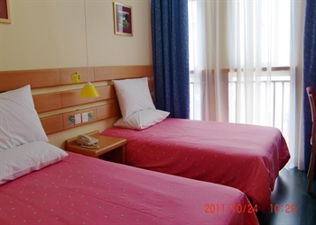  - Home Inn Xianyue Road - Xiamen