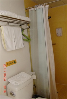  - Home Inn Xianyue Road - Xiamen