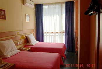  - Home Inn Xianyue Road - Xiamen