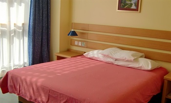  - Home Inn Xianyue Road - Xiamen