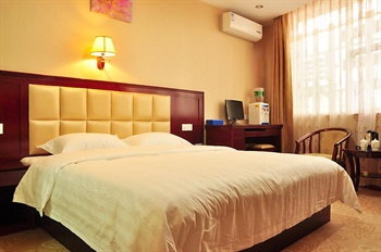  - Bule Sea Inn - Xiamen