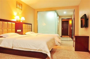  - Bule Sea Inn - Xiamen