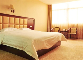  - Bule Sea Inn - Xiamen