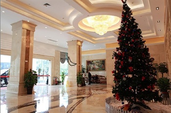  - Vienna Hotel Huli Avenue - Xiamen