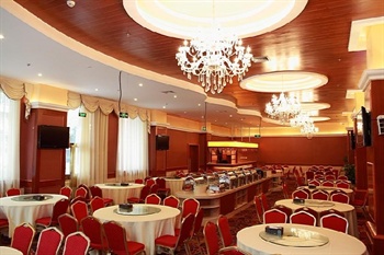  - Vienna Hotel Huli Avenue - Xiamen