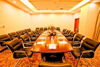  - Vienna Hotel Huli Avenue - Xiamen