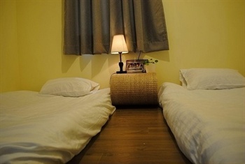  - Starry Sky Inn - Xiamen