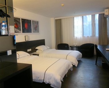  - 8090 City Inn Xiamen Changqing