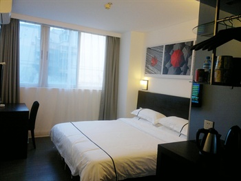  - 8090 City Inn Xiamen Changqing