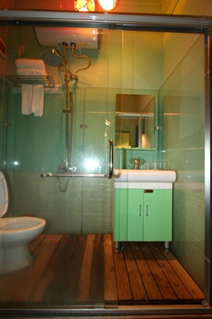  - Reminiscence Hotel - Xiamen