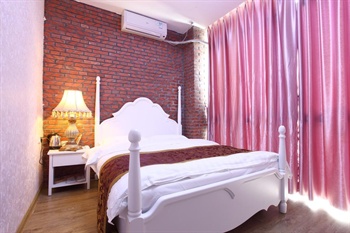  - Xiamen Gulangyu Islet Yueqin Garden Hotel