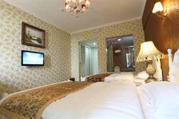  - Xiamen Gulangyu Islet Yueqin Garden Hotel