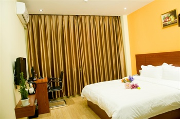  - Four Season Sunshine Business Hotel - Xiamen