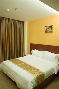  - Four Season Sunshine Business Hotel - Xiamen