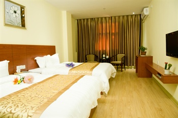  - Four Season Sunshine Business Hotel - Xiamen