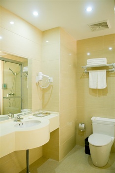  - Four Season Sunshine Business Hotel - Xiamen