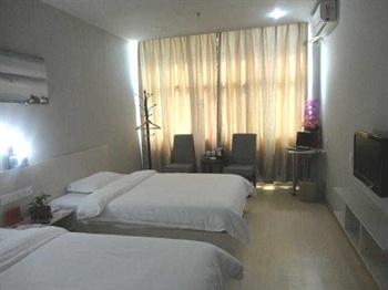  - Xinyitian Express Hotel Jimei - Xiamen