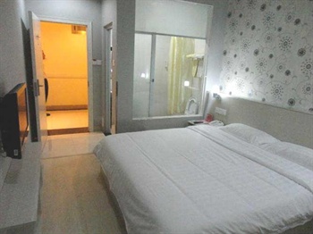  - Xinyitian Express Hotel Jimei - Xiamen