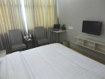  - Xinyitian Express Hotel Jimei - Xiamen