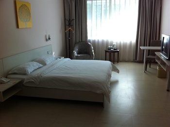  - New Day Express Hotel Xinglin - Xiamen