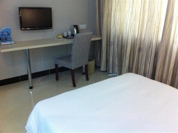  - New Day Express Hotel Xinglin - Xiamen