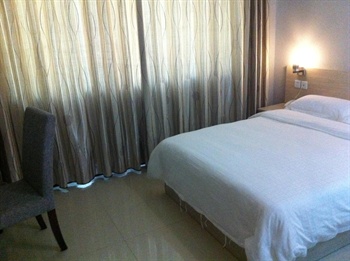  - New Day Express Hotel Xinglin - Xiamen