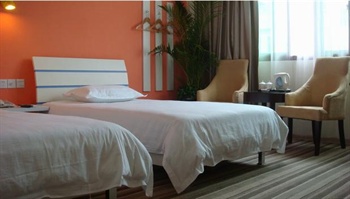  - New Begining Inn Haicang - Xiamen