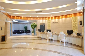  - Lauderdale Hotel - Xiamen