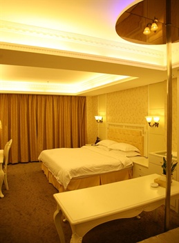  - Lauderdale Hotel - Xiamen