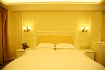  - Lauderdale Hotel - Xiamen