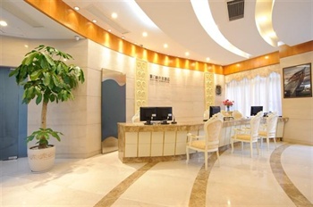  - Lauderdale Hotel - Xiamen