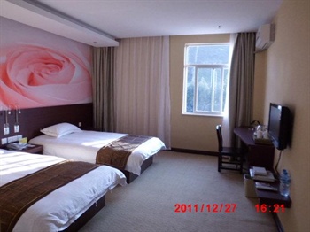  - Xiamen Youth Sunshine Hotel - Dongdu