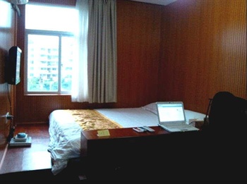  - Xiamen Youth Sunshine Hotel - Dongdu