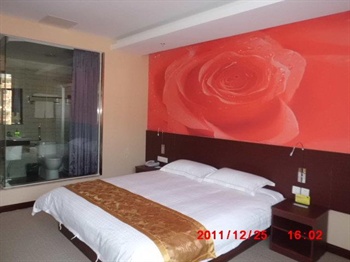  - Xiamen Youth Sunshine Hotel - Dongdu