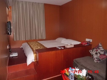  - Xiamen Youth Sunshine Hotel - Dongdu