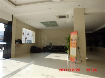  - Xiamen Youth Sunshine Hotel - Dongdu