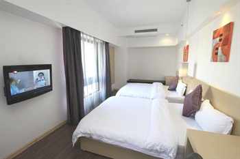  - Beru Hotel - Xiamen